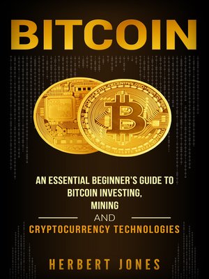 cover image of Bitcoin